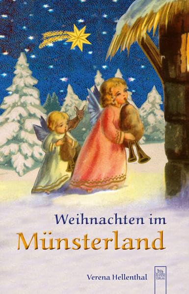 Weihnachten im Münsterland Lifestyle