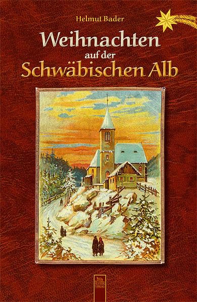 Weihnachten auf der Schwäbischen Alb Lifestyle
