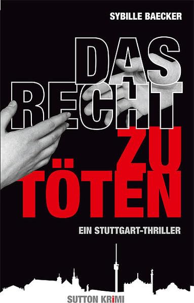 Das Recht zu töten Contemporary literature