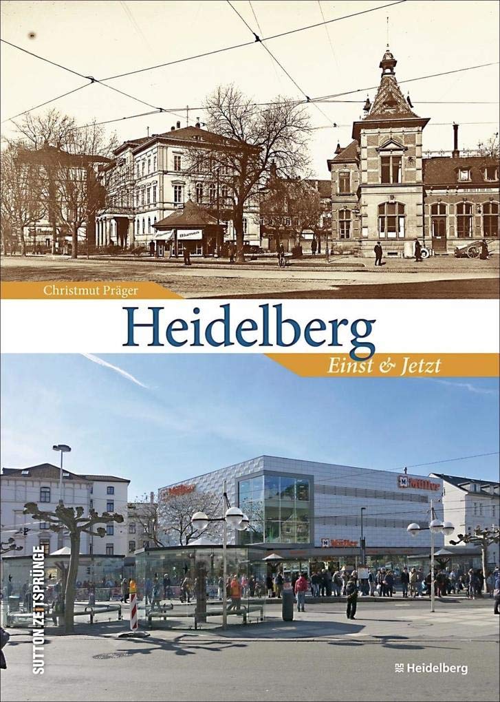 Heidelberg Politics & History