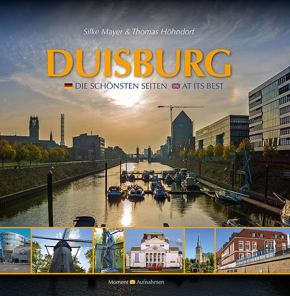 Duisburg Leisure, Home & Garden