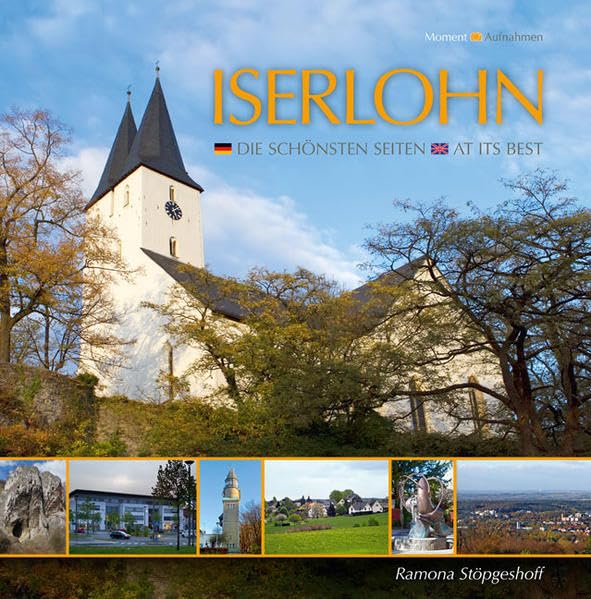 Iserlohn: Die schönsten Seiten - At its best Leisure, Home & Garden