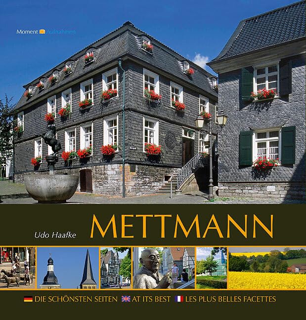 Mettmann: Die schönsten Seiten - At its best Leisure, Home & Garden