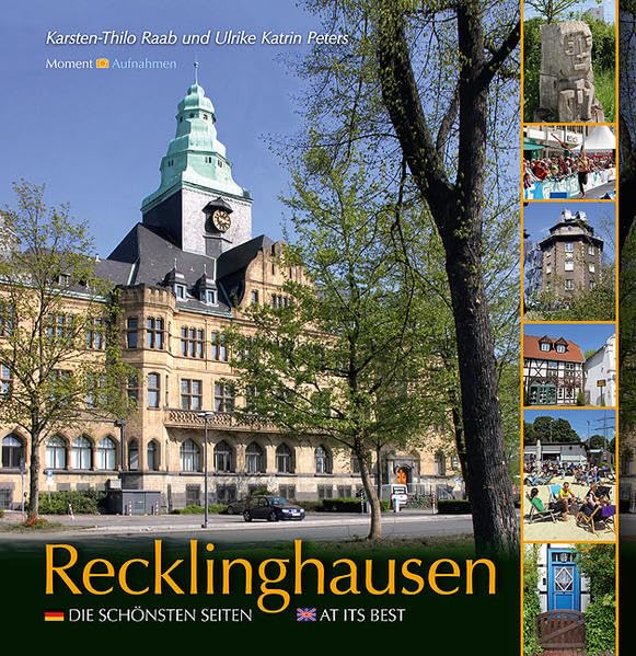 Recklinghausen Leisure, Home & Garden