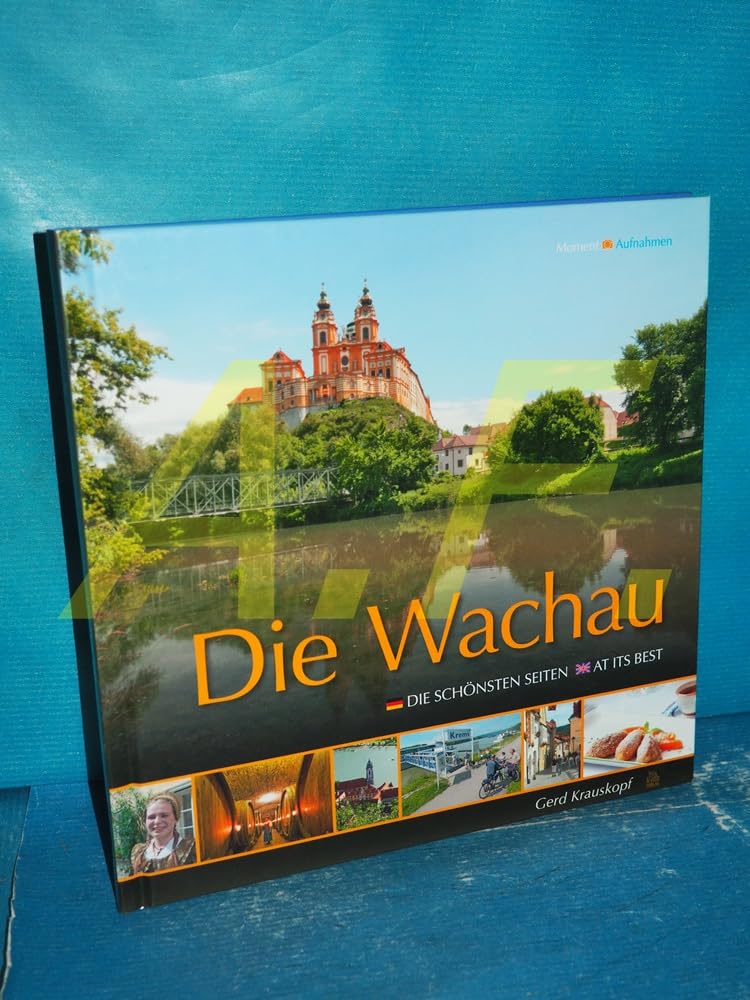 Die Wachau Leisure, Home & Garden Books