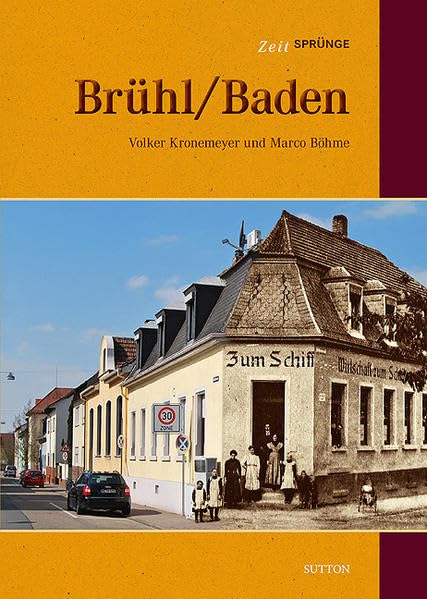 Zeitsprünge Brühl / Baden Politics & History