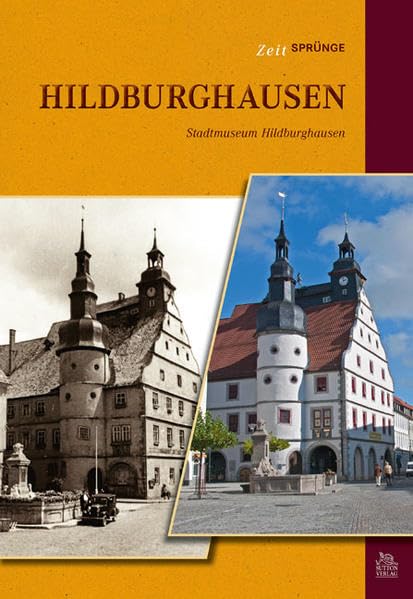 Zeitsprünge Hildburghausen Politics & History