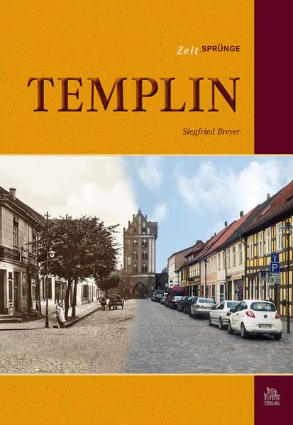 Product Image: Zeitsprünge Templin