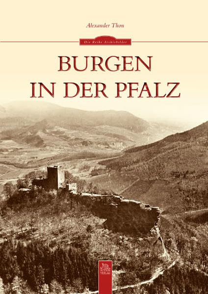 Burgen in der Pfalz Politics & History