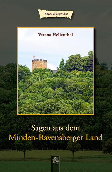 Sagen aus dem Minden-Ravensberger Land Fairy Tales & Legends