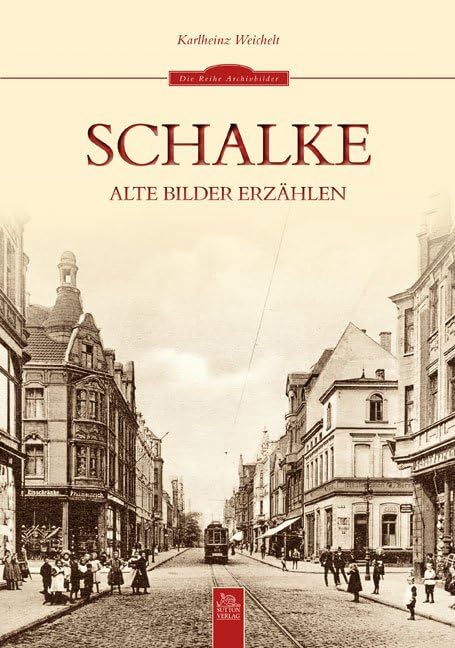 Schalke Politics & History books