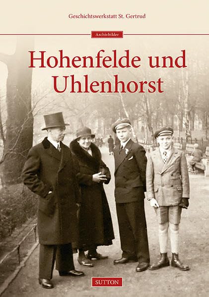 Hohenfelde und Uhlenhorst Politics & History