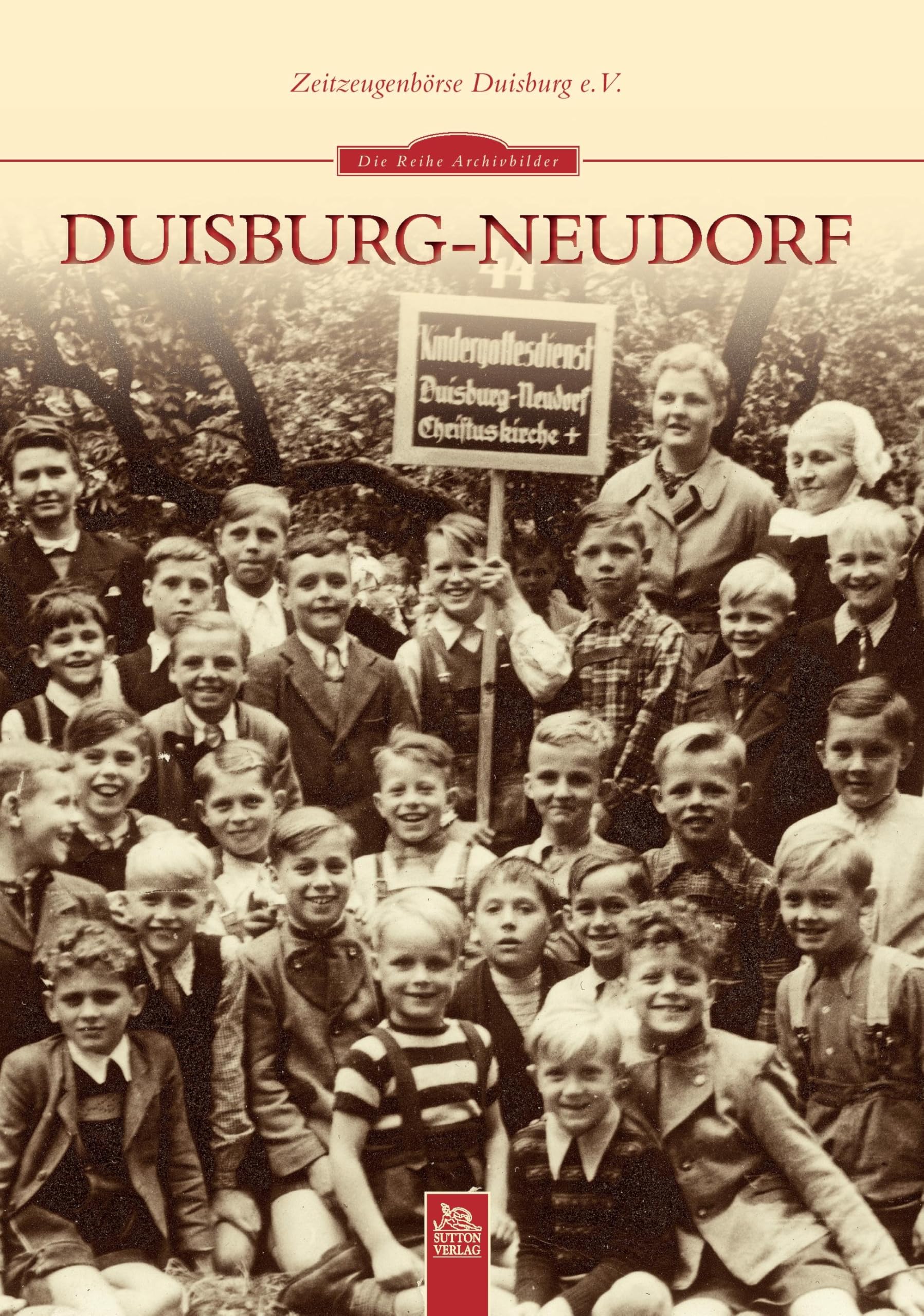 Duisburg-Neudorf Politics & History