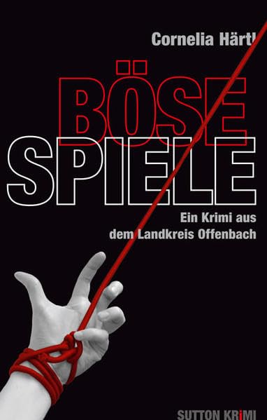 Böse Spiele Contemporary literature