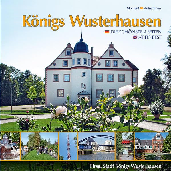 Königs Wusterhausen Leisure, Home & Garden