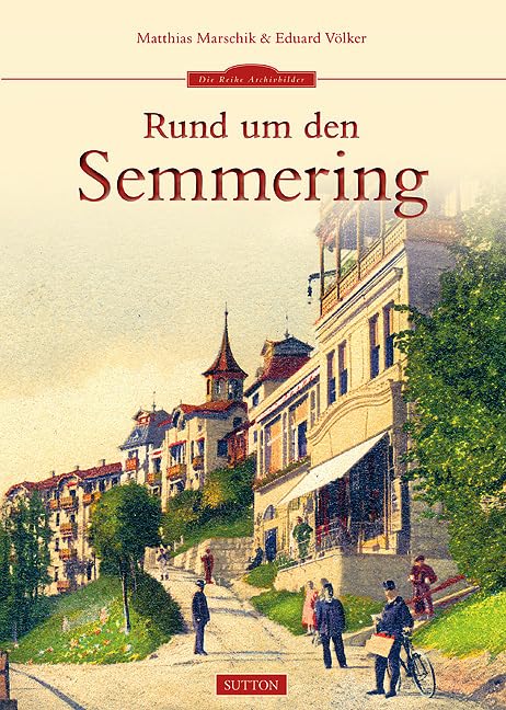Product Image: Rund um den Semmering