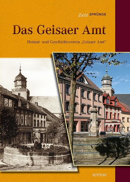 Das Geisaer Amt Politics & History