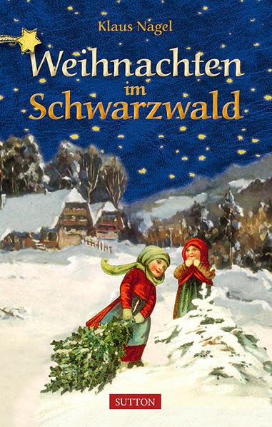 Weihnachten im Schwarzwald Lifestyle