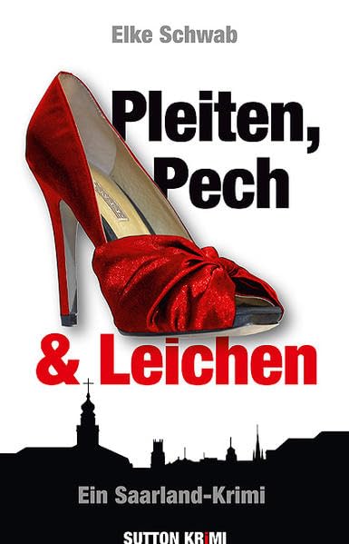 Product Image: Pleiten, Pech und Leichen