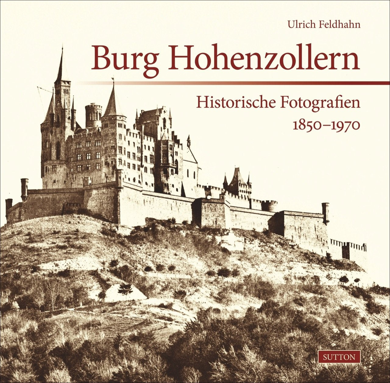 Burg Hohenzollern Politics & History