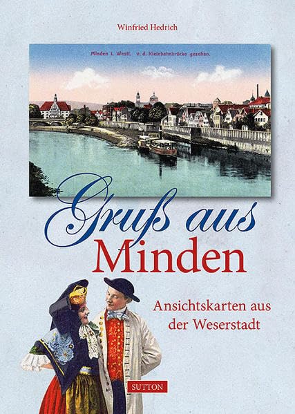 Product Image: Gruß aus Minden