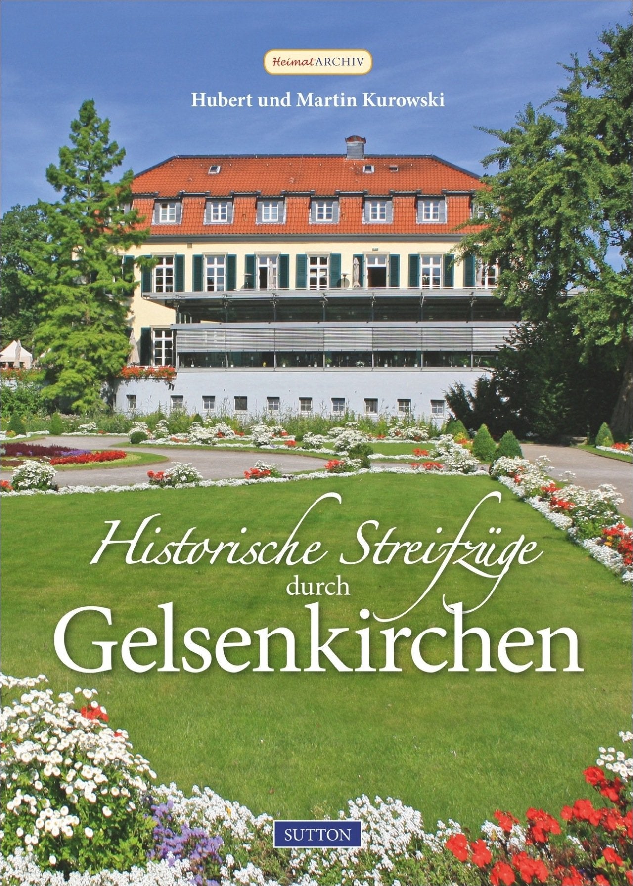 Historische Streifzüge durch Gelsenkirchen Politics & History