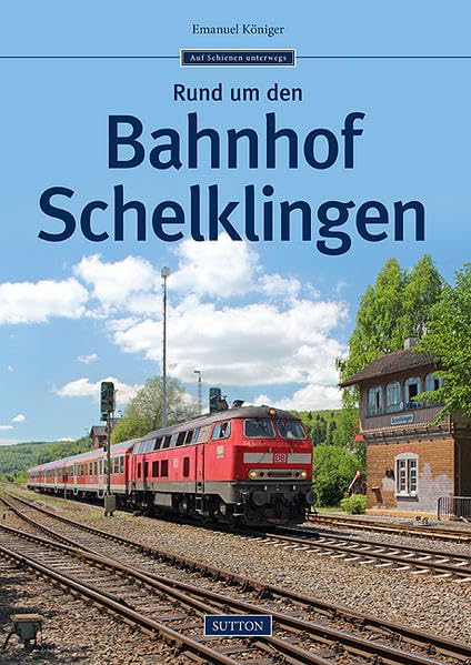 Rund um den Bahnhof Schelklingen Business & Technology