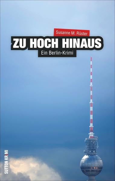 Zu hoch hinaus Contemporary literature Books