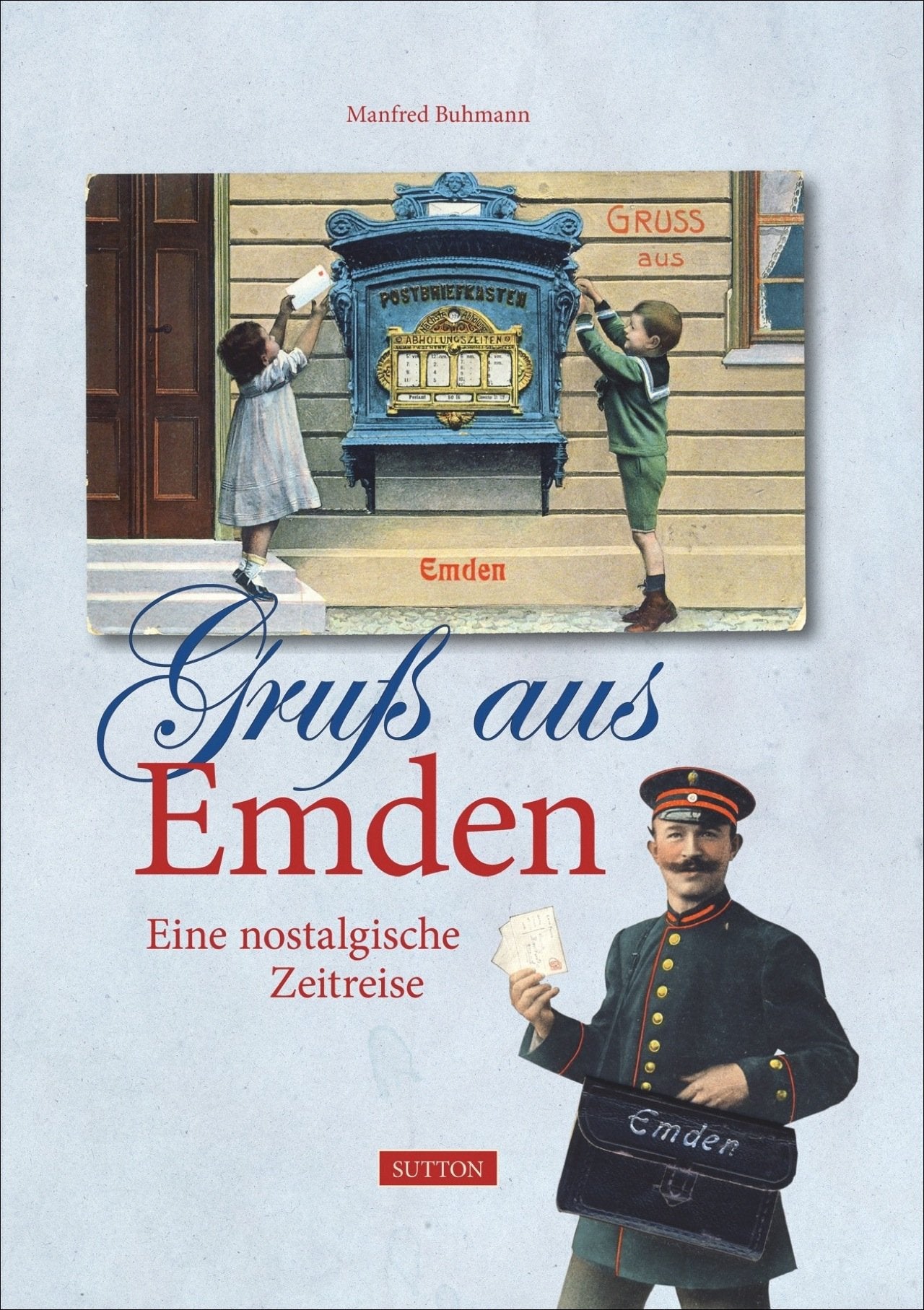 Product Image: Gruß aus Emden