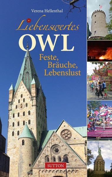 Liebenswertes OWL Law Books
