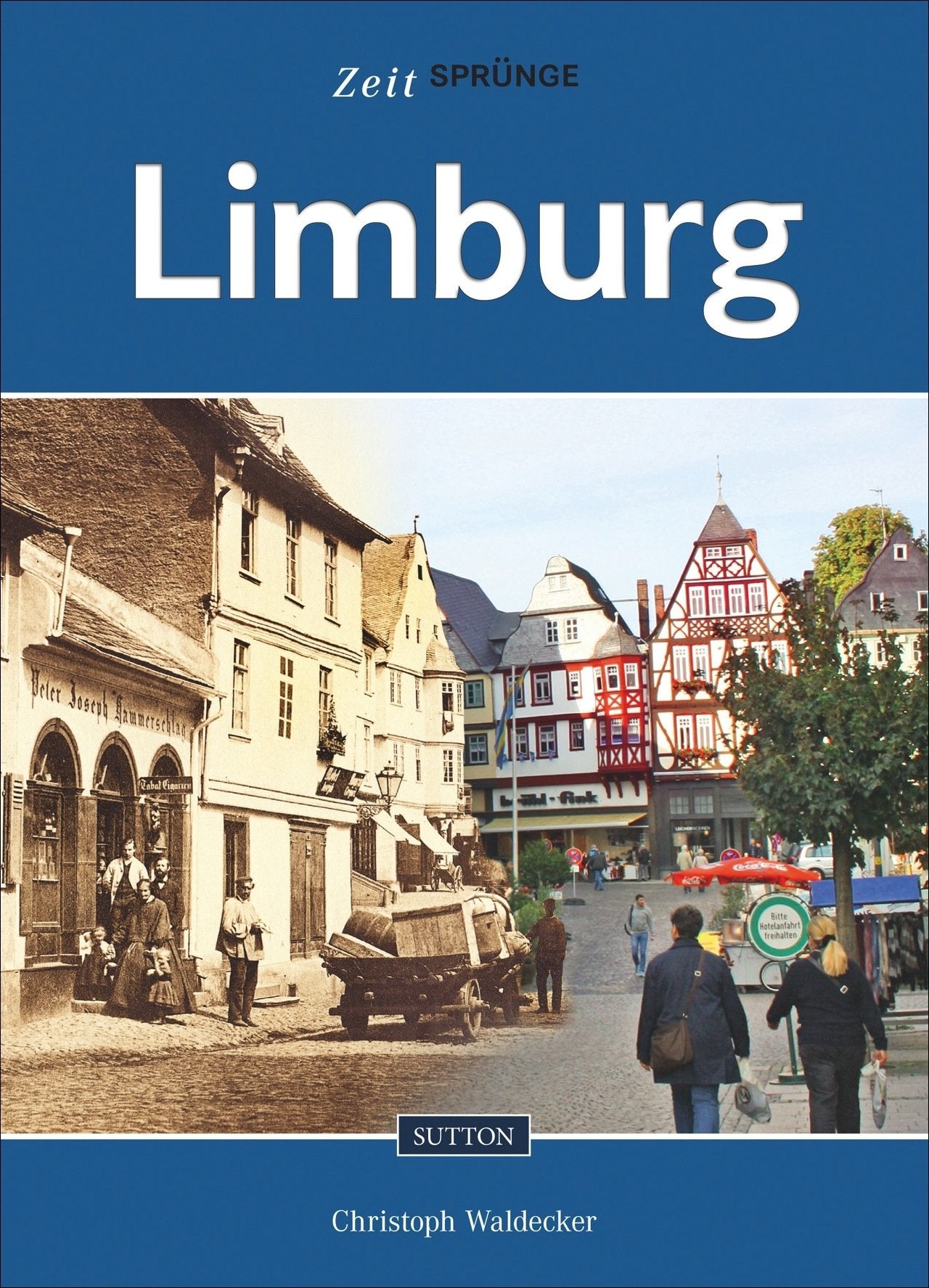 Product Image: Zeitsprünge Limburg