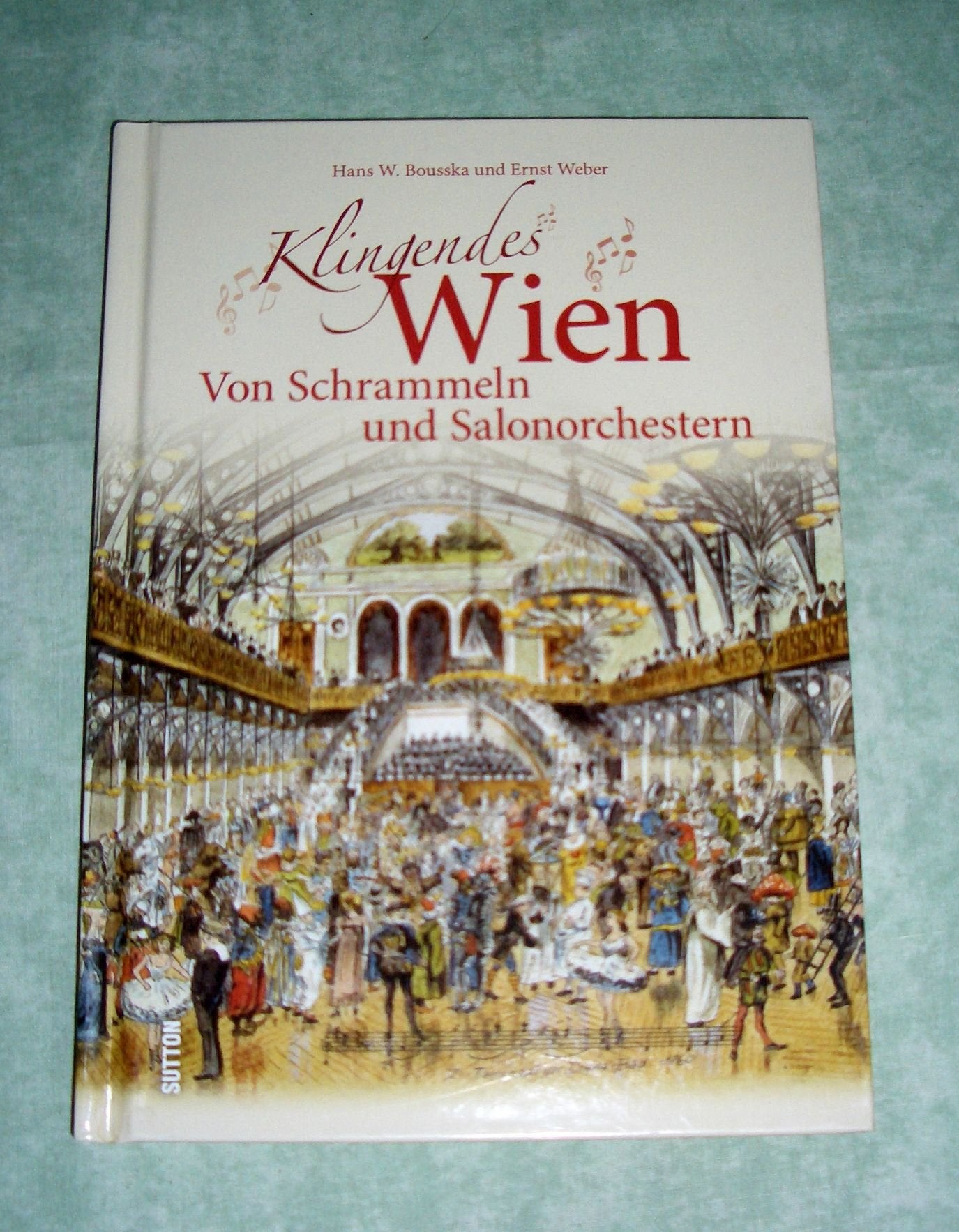 Product Image: Klingendes Wien