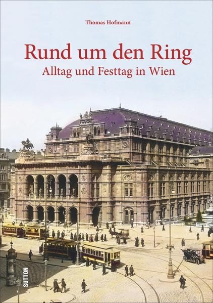 Rund um den Ring Film, Art & Culture