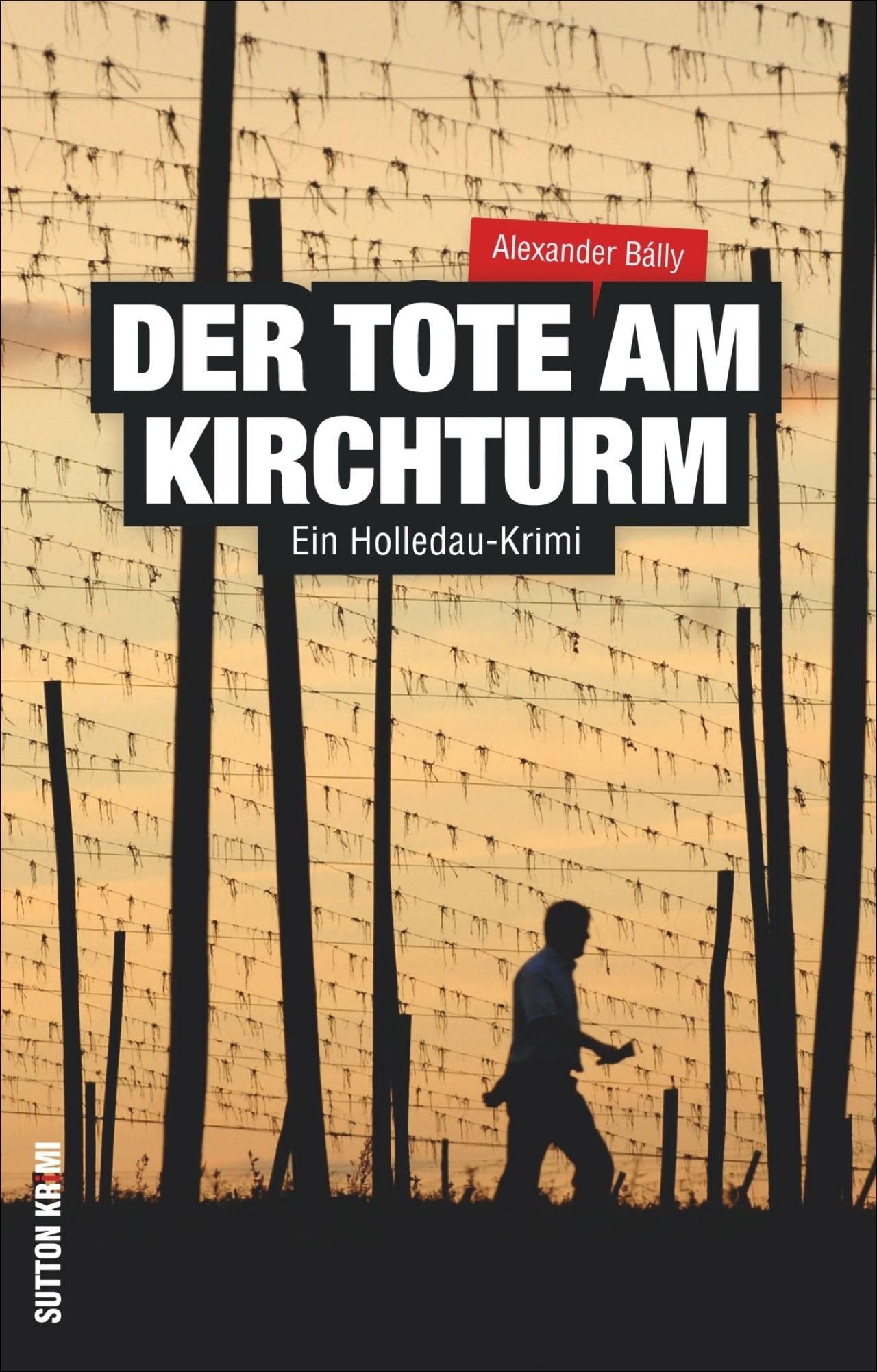 Product Image: Der Tote am Kirchturm