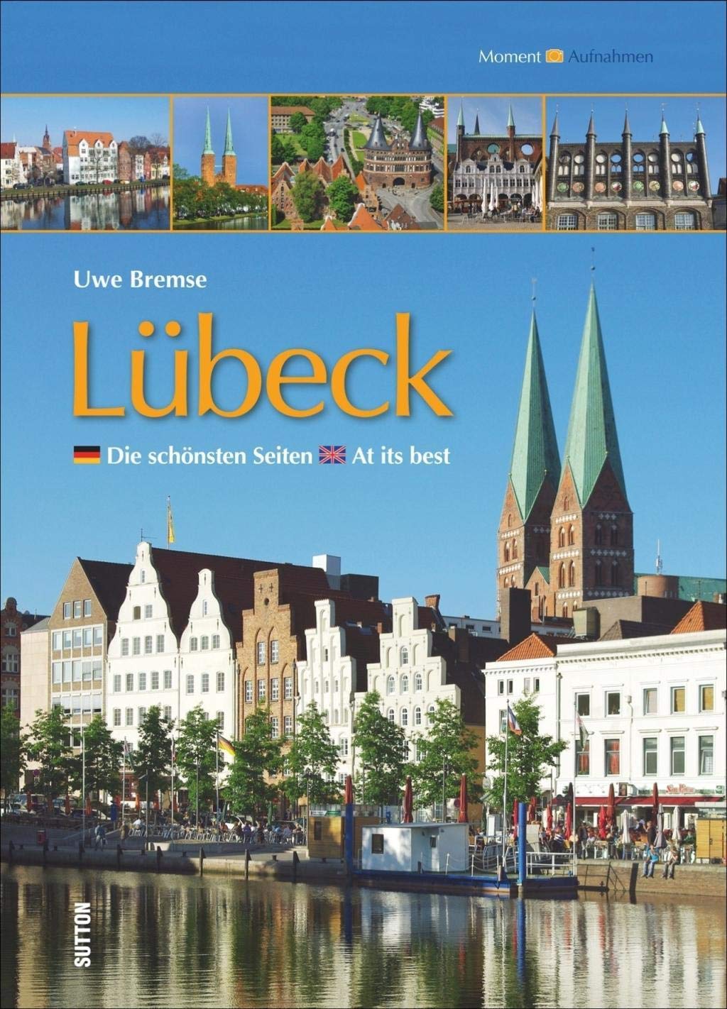 Lübeck Leisure, Home & Garden Books
