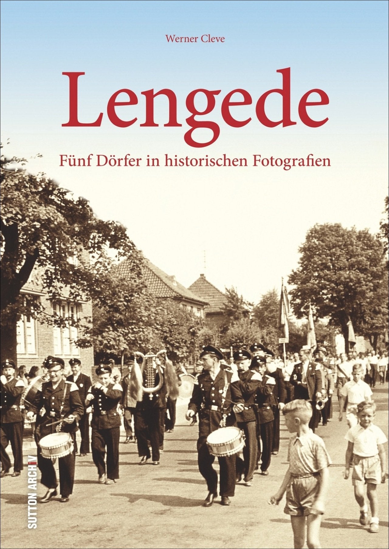Lengede Film, Art & Culture