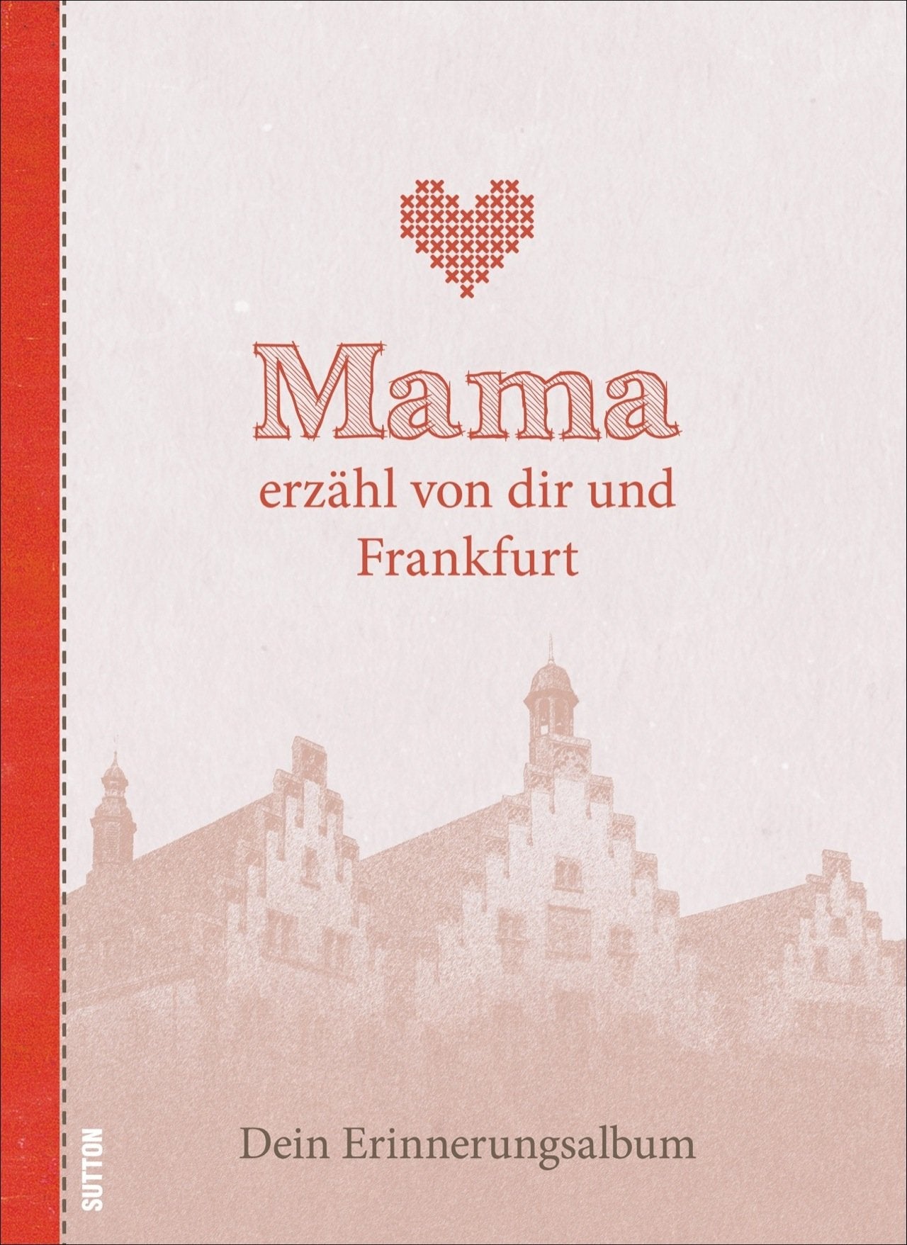 Product Image: Mama erzähl von dir und Frankfurt