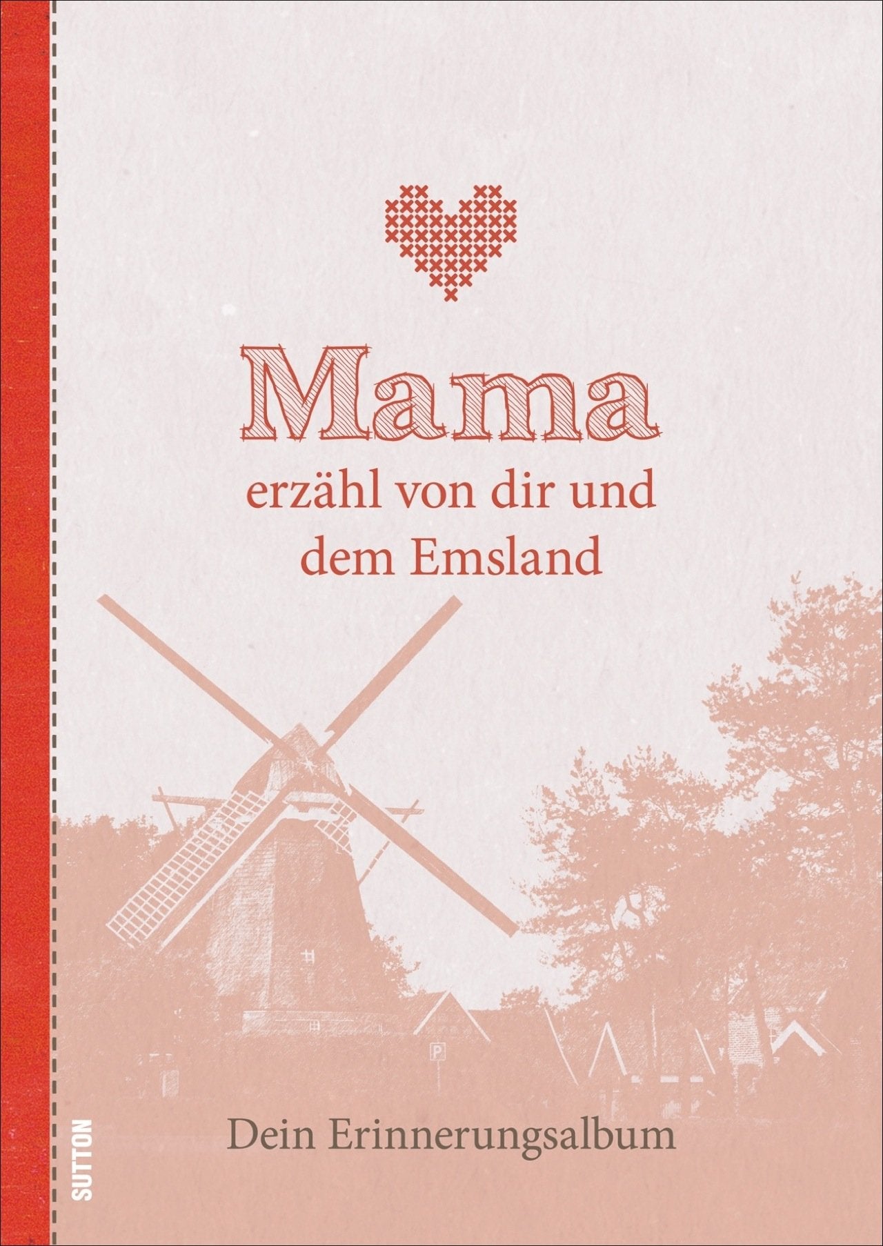 Product Image: Mama erzähl von dir und dem Emsland