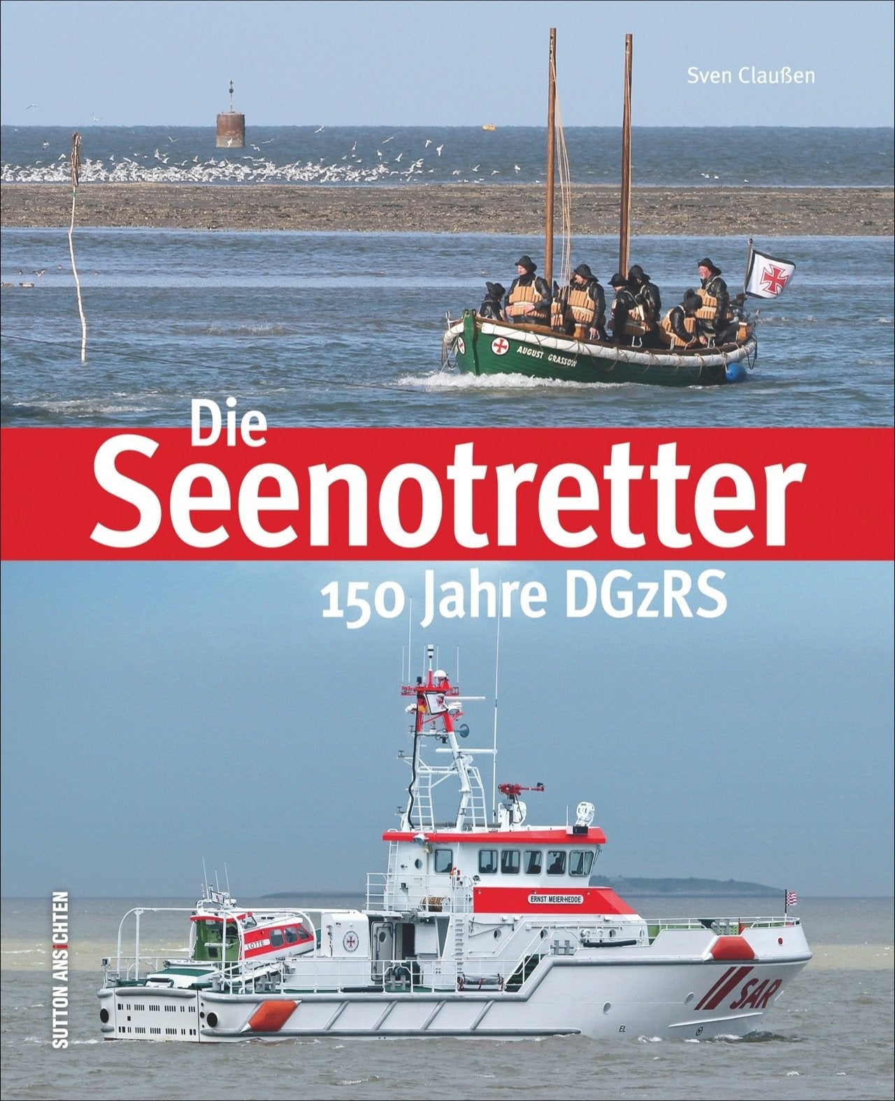 Die Seenotretter Leisure, Home & Garden