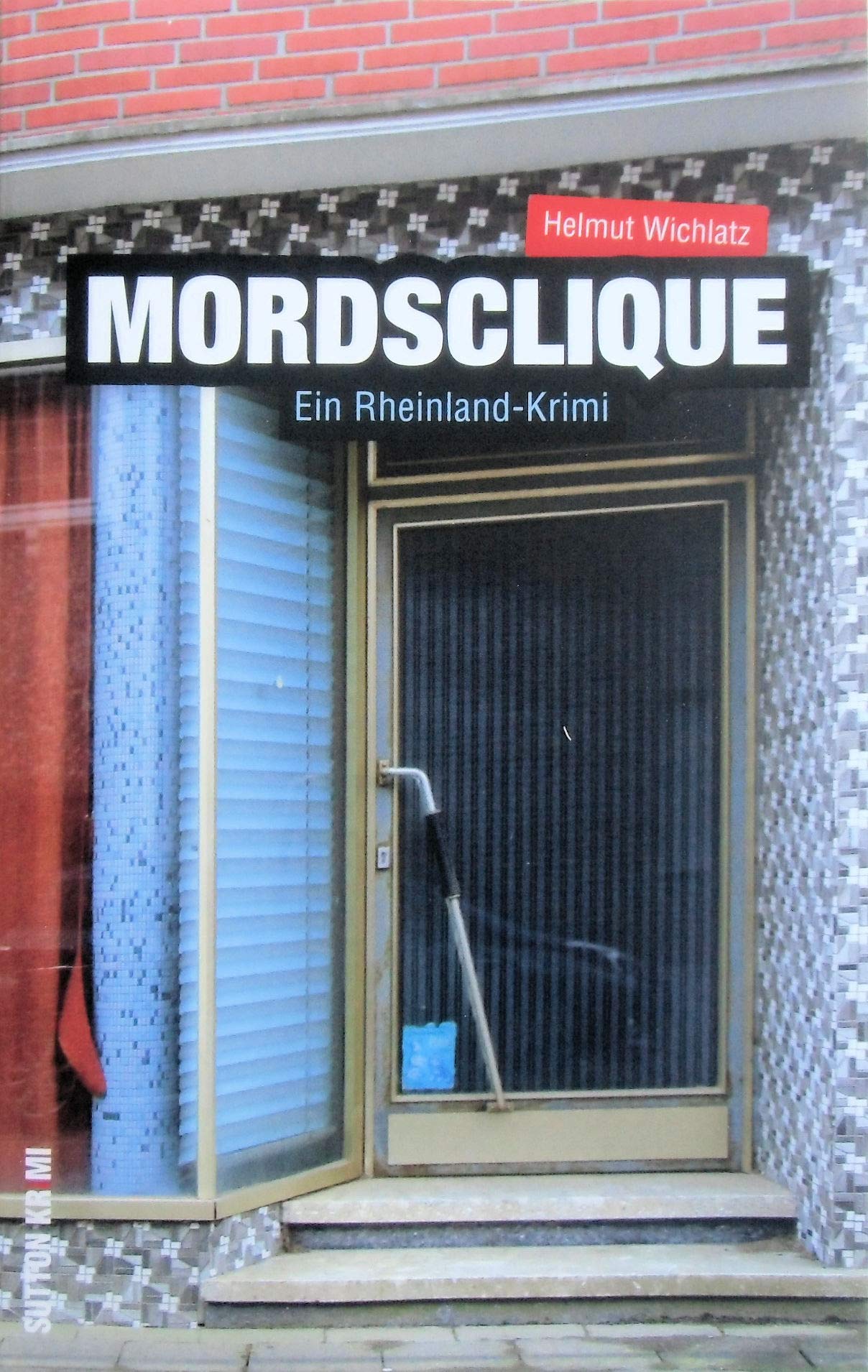 Product Image: Mordsclique