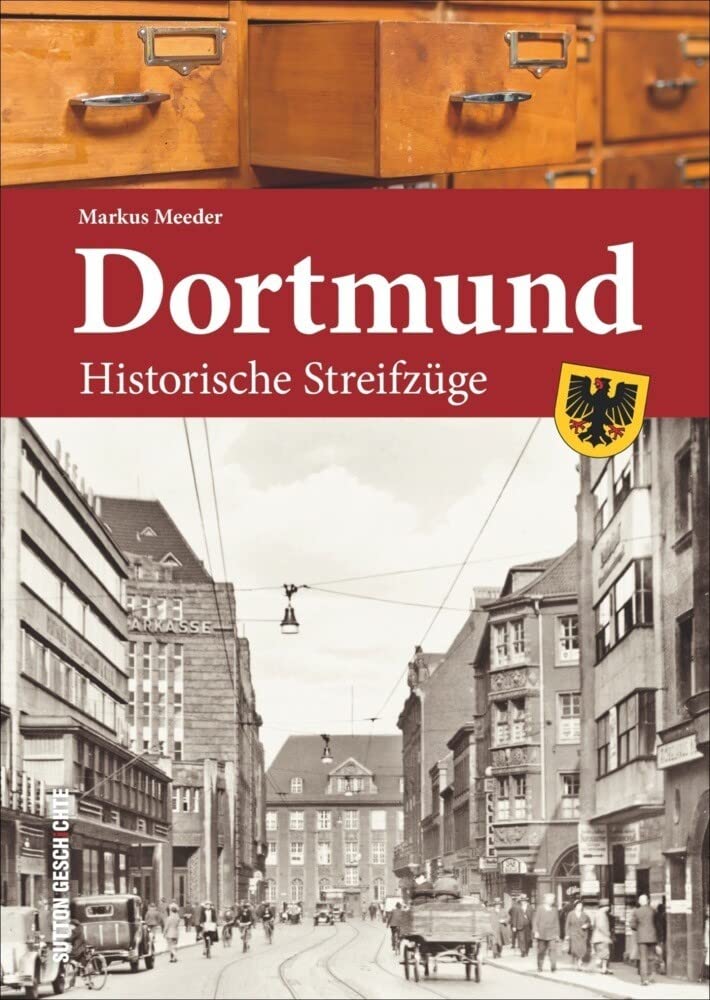 Dortmund Politics & History