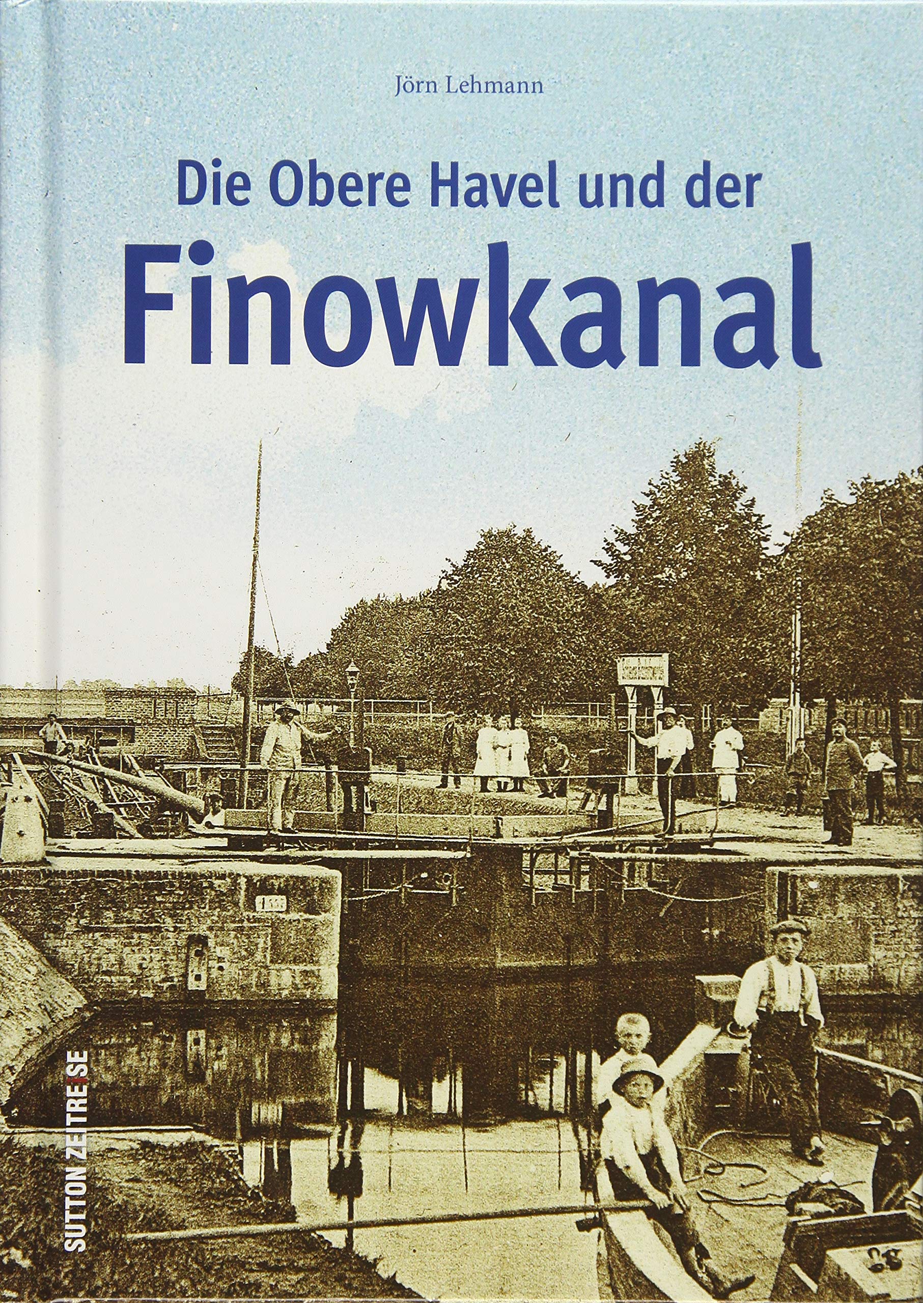Die Obere Havel und der Finowkanal (Bilder der Schifffahrt) Leisure, Home & Garden