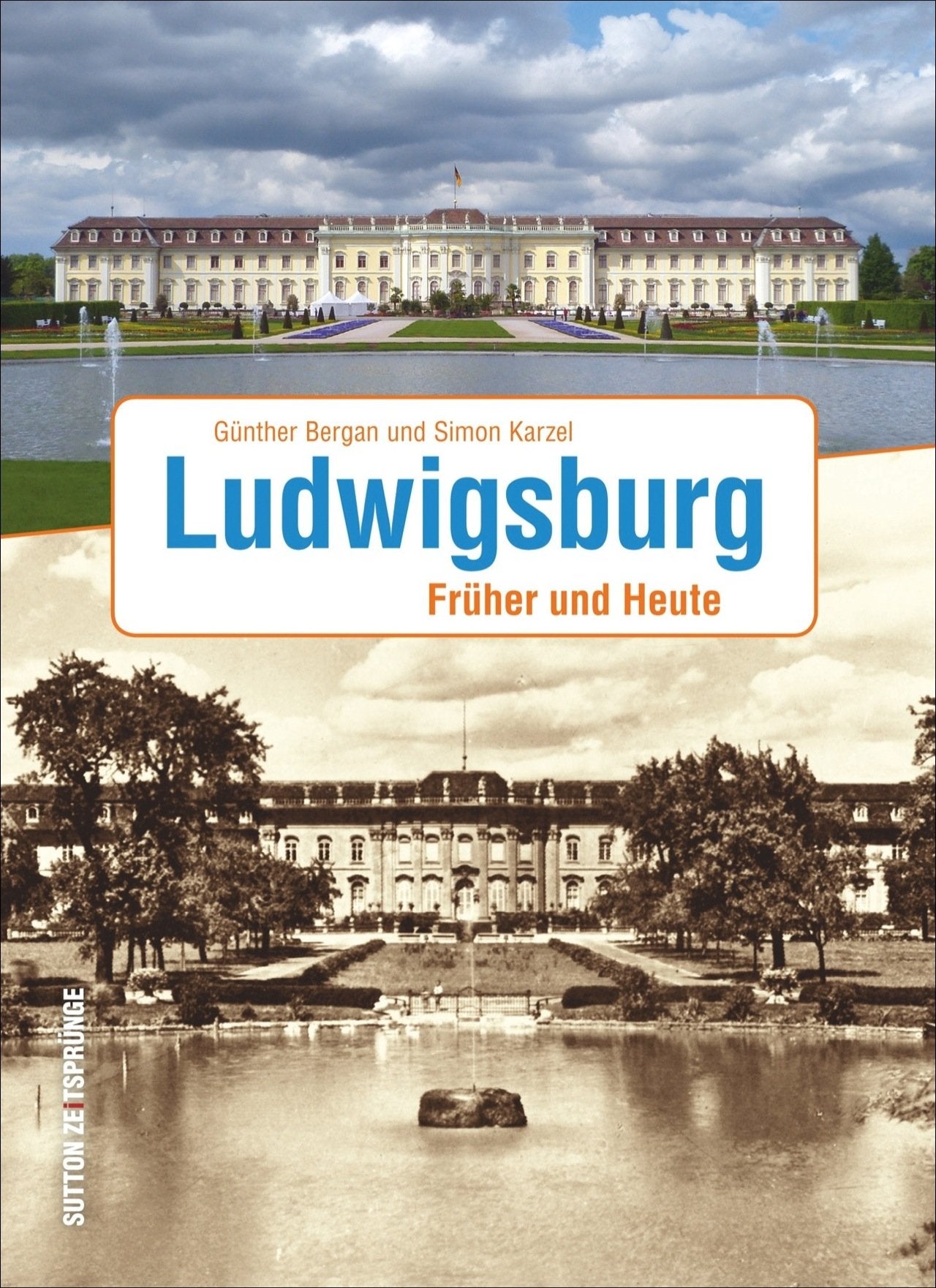 Product Image: Ludwigsburg