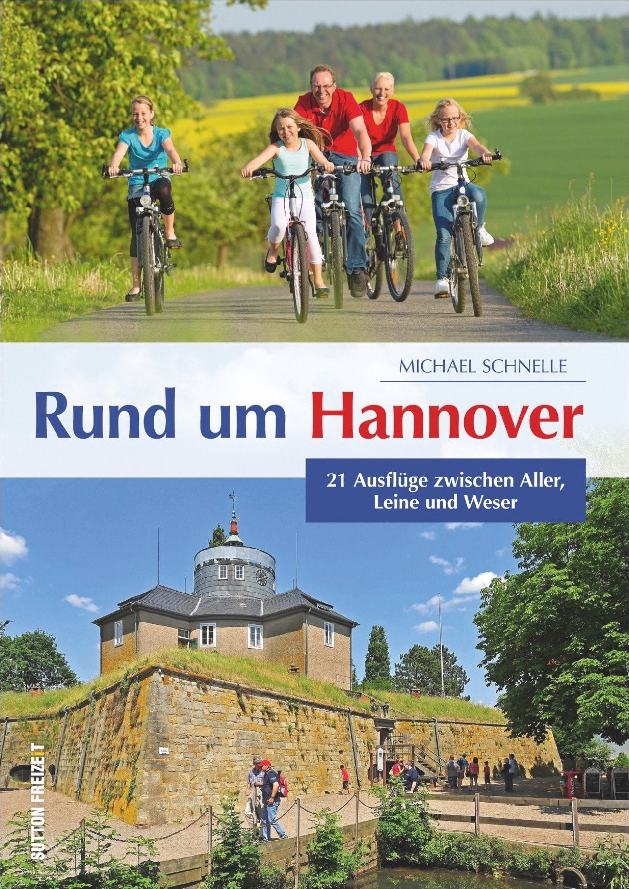 Rund um Hannover Leisure, Home & Garden