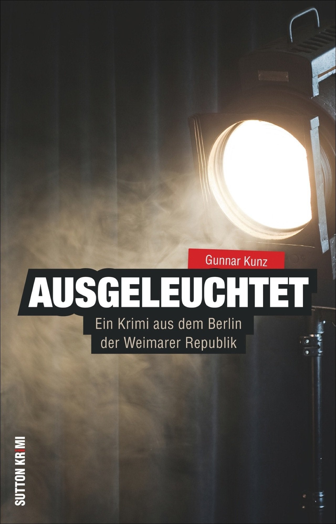 Ausgeleuchtet Historical Fiction