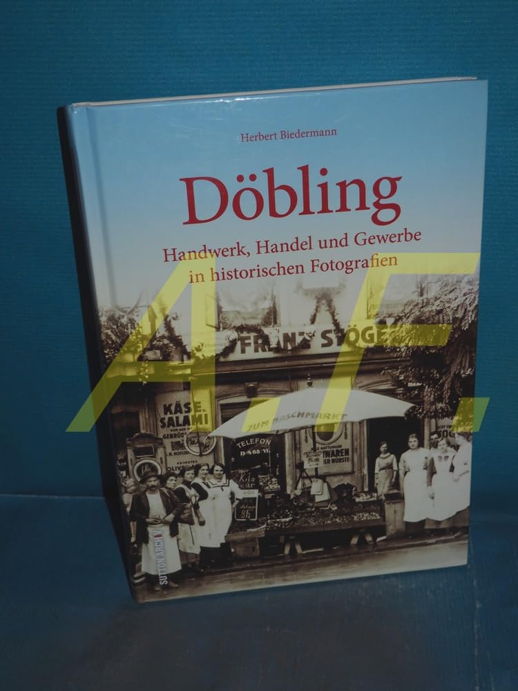 Döbling Business, Finance & Career