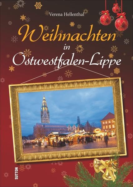 Weihnachten in Ostwestfalen-Lippe Lifestyle