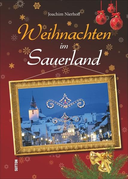 Product Image: Weihnachten im Sauerland