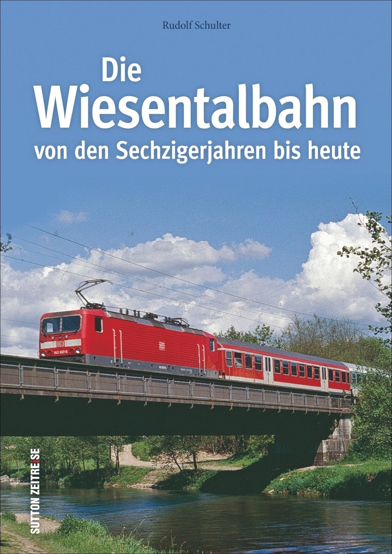 Product Image: Die Wiesentalbahn