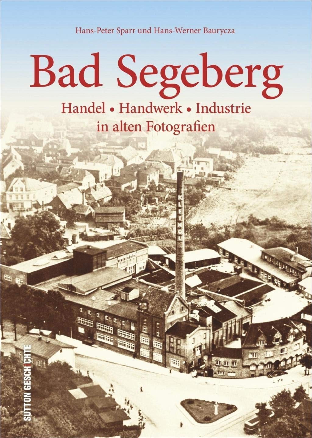 Product Image: Bad Segeberg